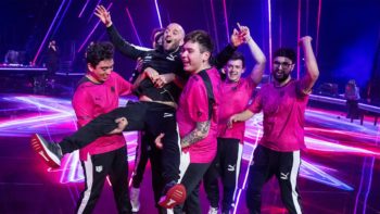 KRÜ Esports