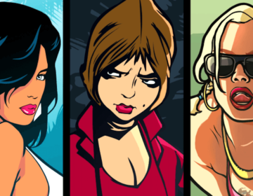 GTA: The Trilogy: Nueva actualización y varios errores corregidos