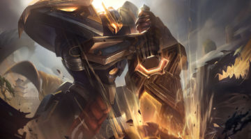 LoL: Primer hotfix del 11.23 arregla las recompensas por objetivos