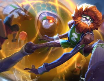 LoL: Previo de buffs y nerfs del parche 11.24