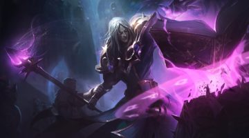 LoL: Riot corrige bugs de Karthus, Graves y Twisted Fate tras el parche 14.2