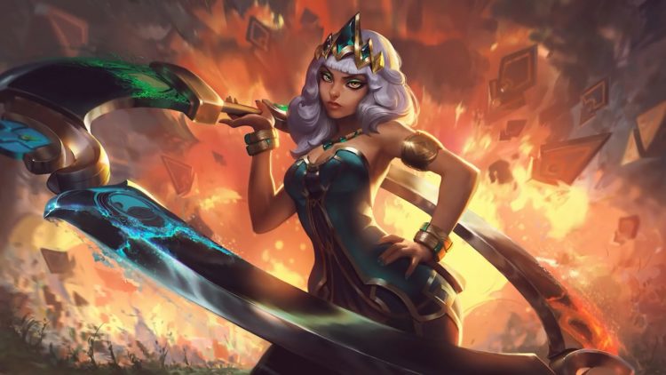 MID