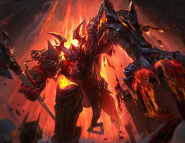 Wild Rift: Riot revertirá cambios ejercidos en los emparejamientos