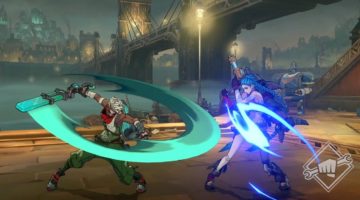 Riot sorprende con novedades de Proyecto L, el juego de peleas de LoL