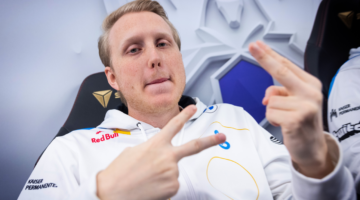 LoL: Zven jugará en la Academia de Cloud9