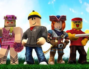 Roblox le dice adiós a uno de sus sonidos más famosos