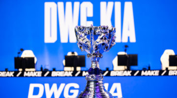 Worlds 2021: Fecha, partido y hora de la gran final
