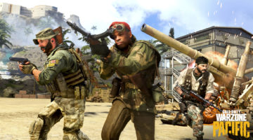 Rumor: Call of Duty tendría su propio sistema de NFT