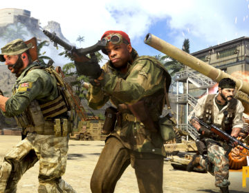 Rumor: Call of Duty tendría su propio sistema de NFT