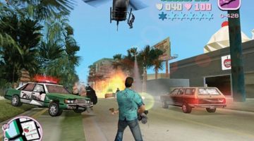GTA 6 habría reiniciado su desarrollo en 2020