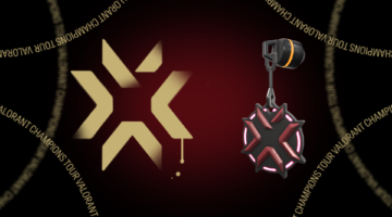Ve el VALORANT Champions 2021 y consigue recompensas gratis