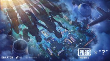 LoL: PUBG Mobile se une a la celebración de Arcane