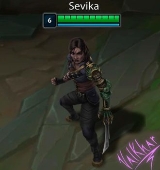 Selvika