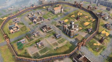 Age of Empires IV revela su hoja de ruta para 2022