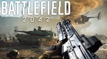 Battlefield 2042 reúne millones de jugadores desde su lanzamiento
