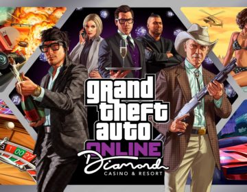 GTA Online: Nuevos contenidos y recompensas de la semana