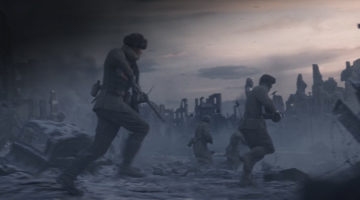 Llegan más novedades sobre Call of Duty: Vanguard