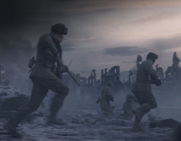 Llegan más novedades sobre Call of Duty: Vanguard