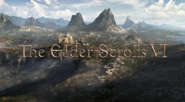 Otra filtración de Geforce Now soltó la posible fecha de lanzamiento de The Elders Scrolls 6