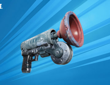 Fortnite – Ancleador helado: Dónde encontrarlo y cómo funciona