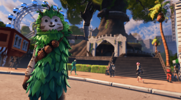 Fortnite: Qué son los Mundos de grupo