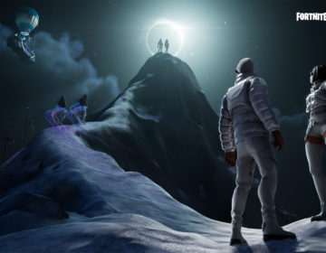 Fortnite: Consigue skins de Moncler