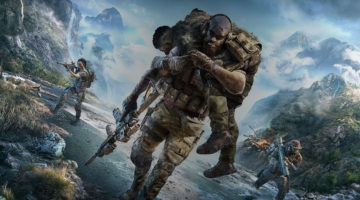 Juegos gratis y ofertas del fin de semana (noviembre 5-8)