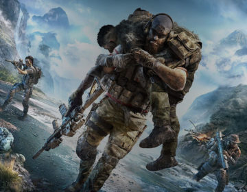 Juegos gratis y ofertas del fin de semana (noviembre 5-8)