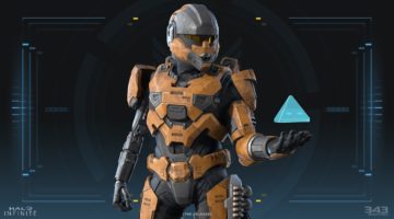 Halo Infinite dará más experiencia por partida