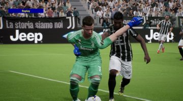 eFootball 2022: Retraso de actualizaciones hasta el segundo semestre de 2022