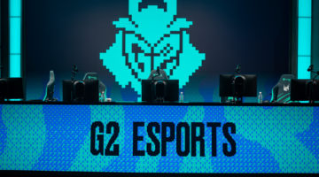 LoL: Conoce al nuevo G2 Esports con Flakked