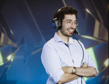 LCS: Mithy y Reignover no estarán a cargo de Cloud9 para 2022