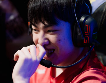 LoL: Bugi, exjungla de Furious Gaming, anunció planes para 2022