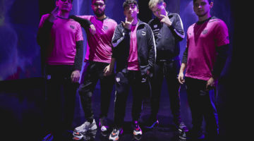 KRÜ Esports debuta con derrota en el VALORANT Champions