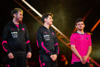 KRÜ Esports