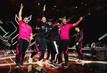 KRÜ Esports