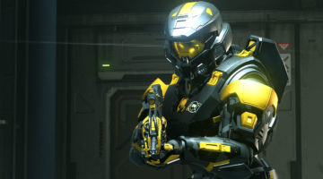 Halo Infinite: Jugador señala «falsa publicidad» en las orejas de gato