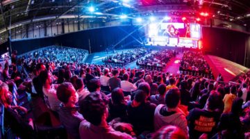 GGTech anunció el desembarco de Gamergy en Latinoamérica