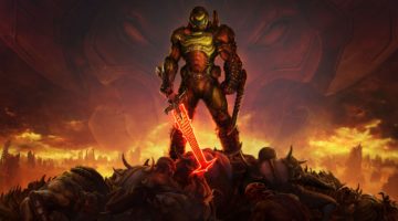 Rumor: Doom Slayer y más personajes de Xbox & Bethesda llegarían a Fortnite