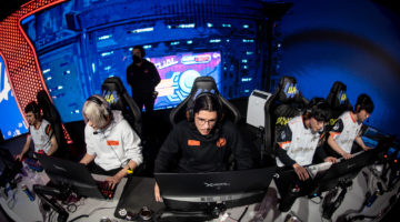 LLA: Estral Esports mantiene su roster para 2022