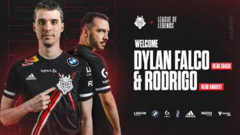 Dylan Falco