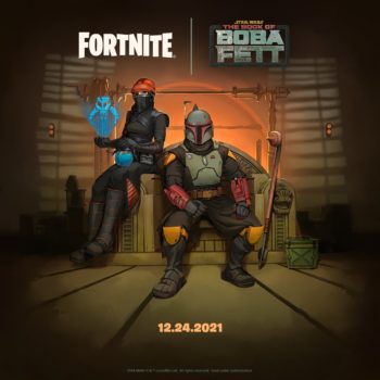 Bobba Fett