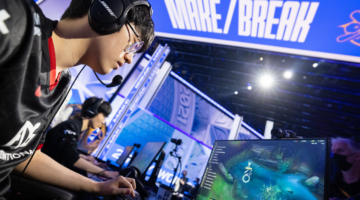 The Game Awards 2021: ¿Quiénes ganaron en esports?
