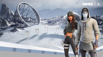 Fortnite: Desbloquea recompensas gratis en la zona Jumpman