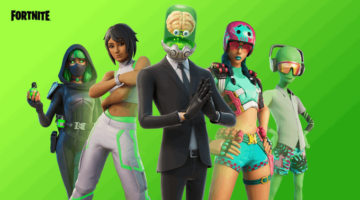 Fortnite no será compatible con Steam Deck