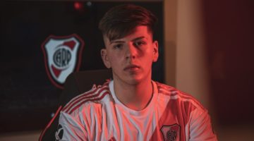 LoL: Snaker debutará en la LLA con Infinity