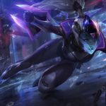ARAM: Mejores campeones del meta en el parche 25.11