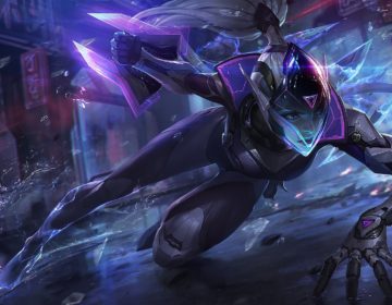 ARAM: Mejores campeones del meta en el parche 25.11