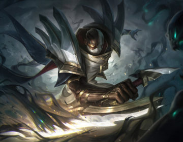LoL: Mejores soportes del parche 14.3