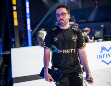 LoL: WhiteLotus se tomará un descanso del competitivo